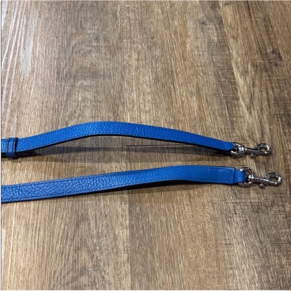 Marc Jacobs Crossbody Bag Marc Jacobs Bag Blue - Picture 15 of 16